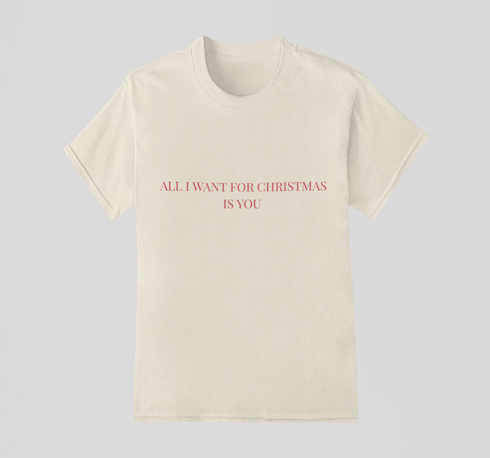 All I Want For Christmas Is You – SkyTX Holiday Edition