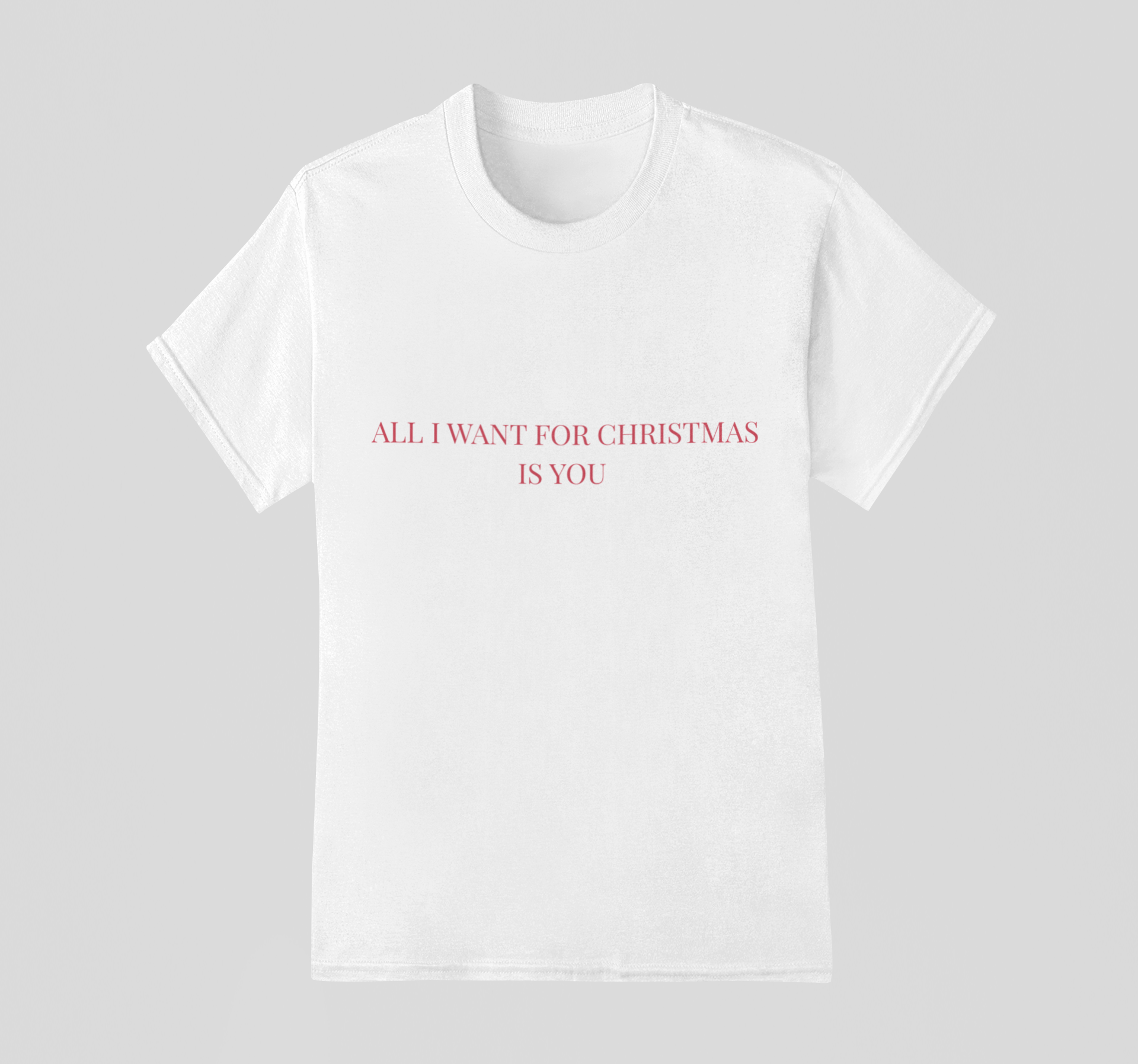 All I Want For Christmas Is You – SkyTX Holiday Edition