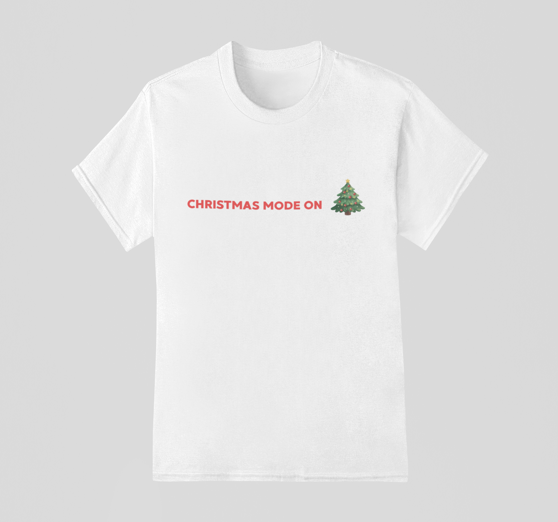 Christmas Mode On – SkyTX Holiday Edition