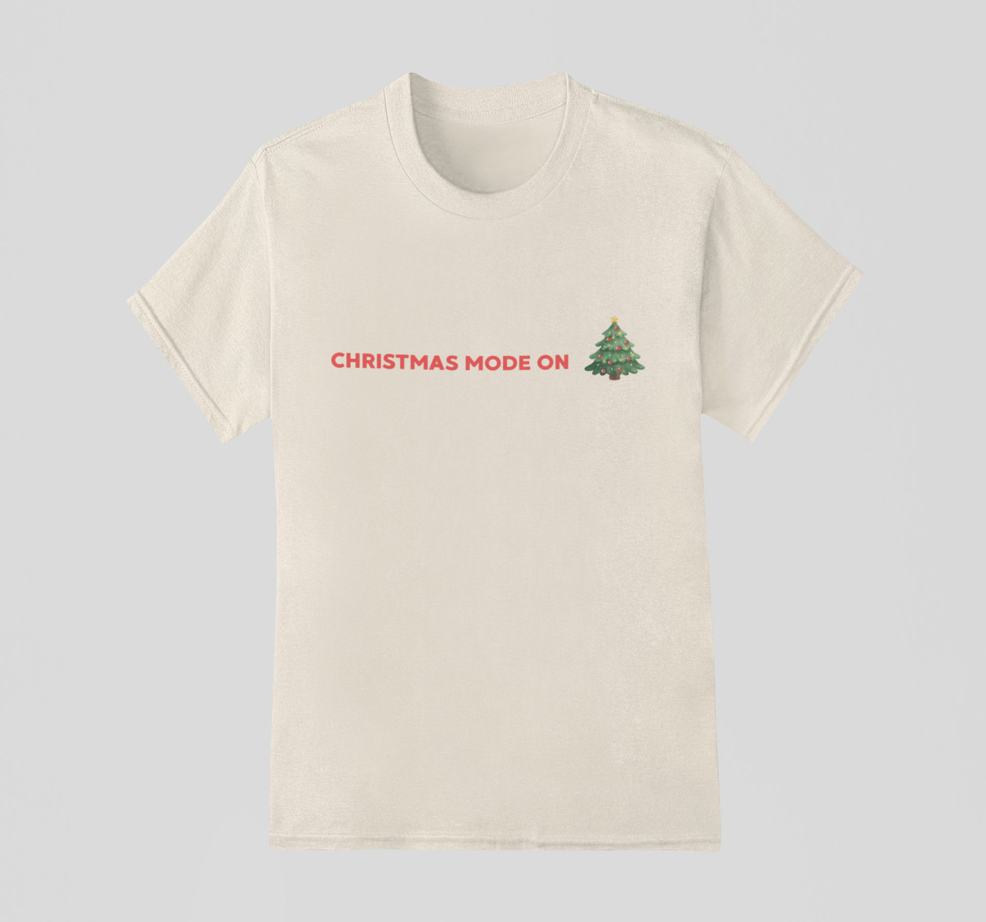 Christmas Mode On – SkyTX Holiday Edition